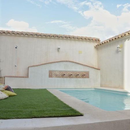 Casona Del Buen Vivir Guest House Camunas ภายนอก รูปภาพ
