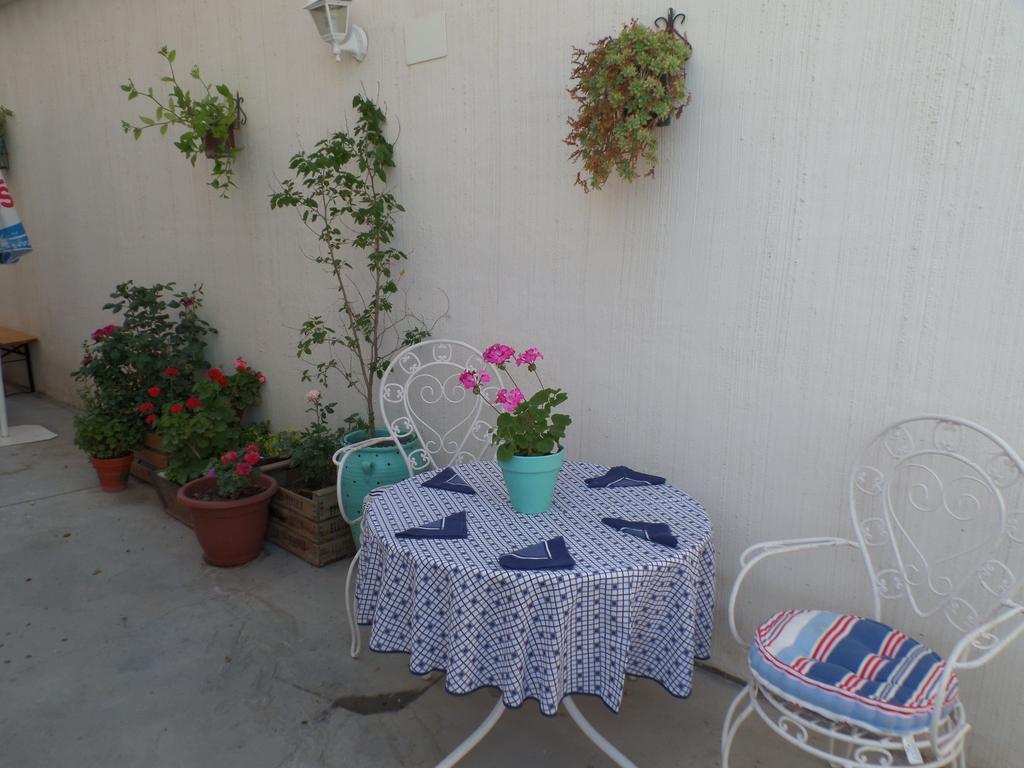Casona Del Buen Vivir Guest House Camunas ภายนอก รูปภาพ