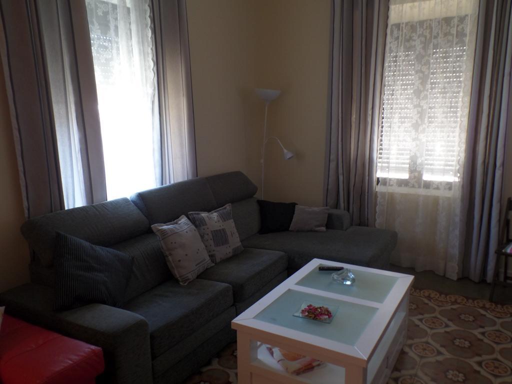 Casona Del Buen Vivir Guest House Camunas ภายนอก รูปภาพ