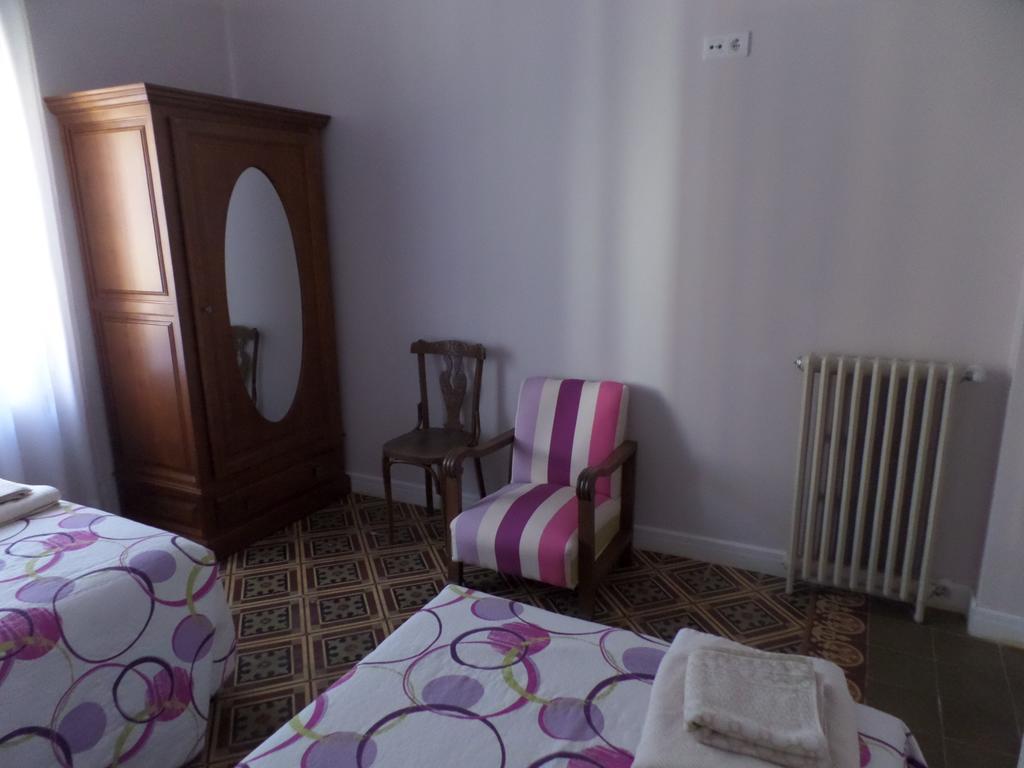 Casona Del Buen Vivir Guest House Camunas ภายนอก รูปภาพ