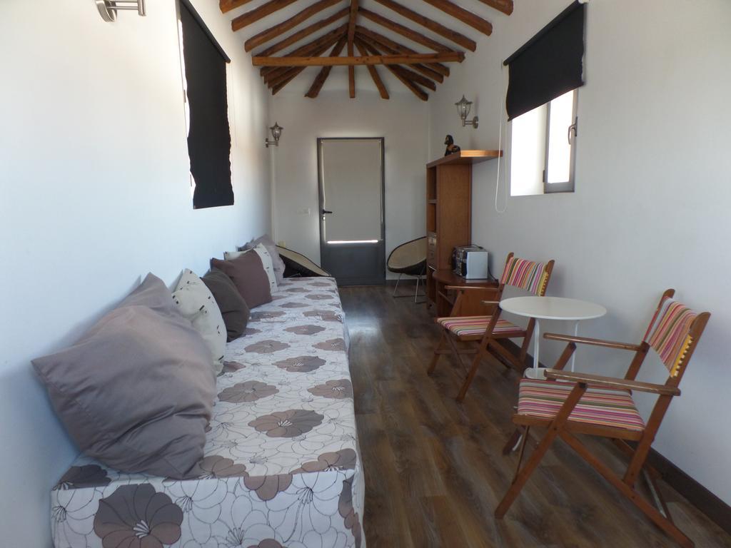 Casona Del Buen Vivir Guest House Camunas ภายนอก รูปภาพ
