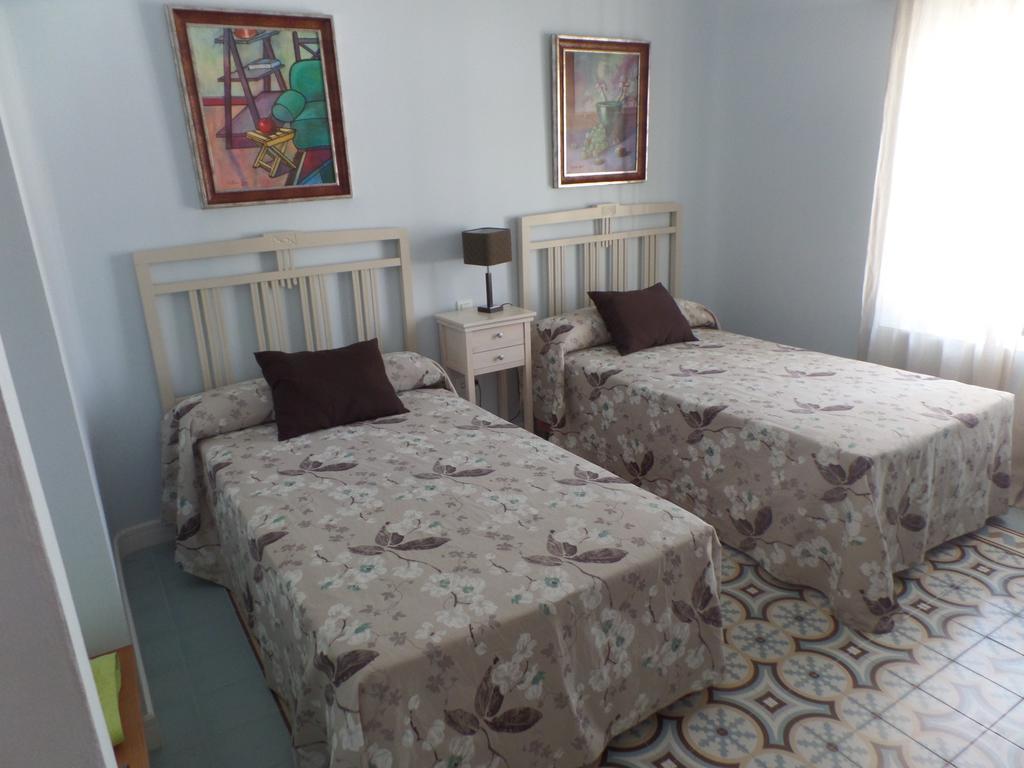 Casona Del Buen Vivir Guest House Camunas ภายนอก รูปภาพ