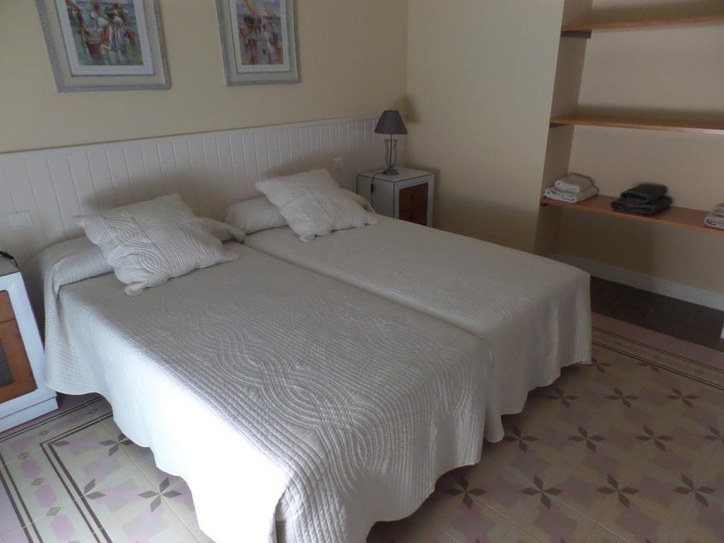 Casona Del Buen Vivir Guest House Camunas ภายนอก รูปภาพ