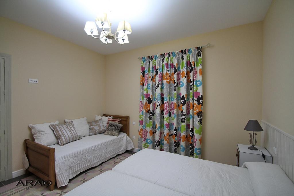Casona Del Buen Vivir Guest House Camunas ภายนอก รูปภาพ
