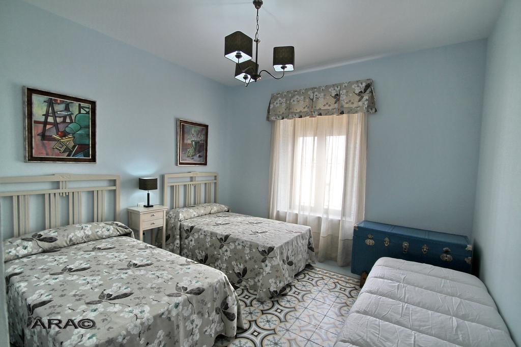 Casona Del Buen Vivir Guest House Camunas ภายนอก รูปภาพ