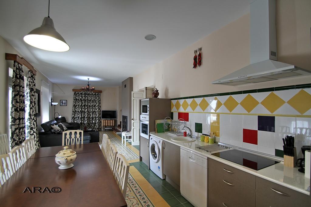 Casona Del Buen Vivir Guest House Camunas ภายนอก รูปภาพ