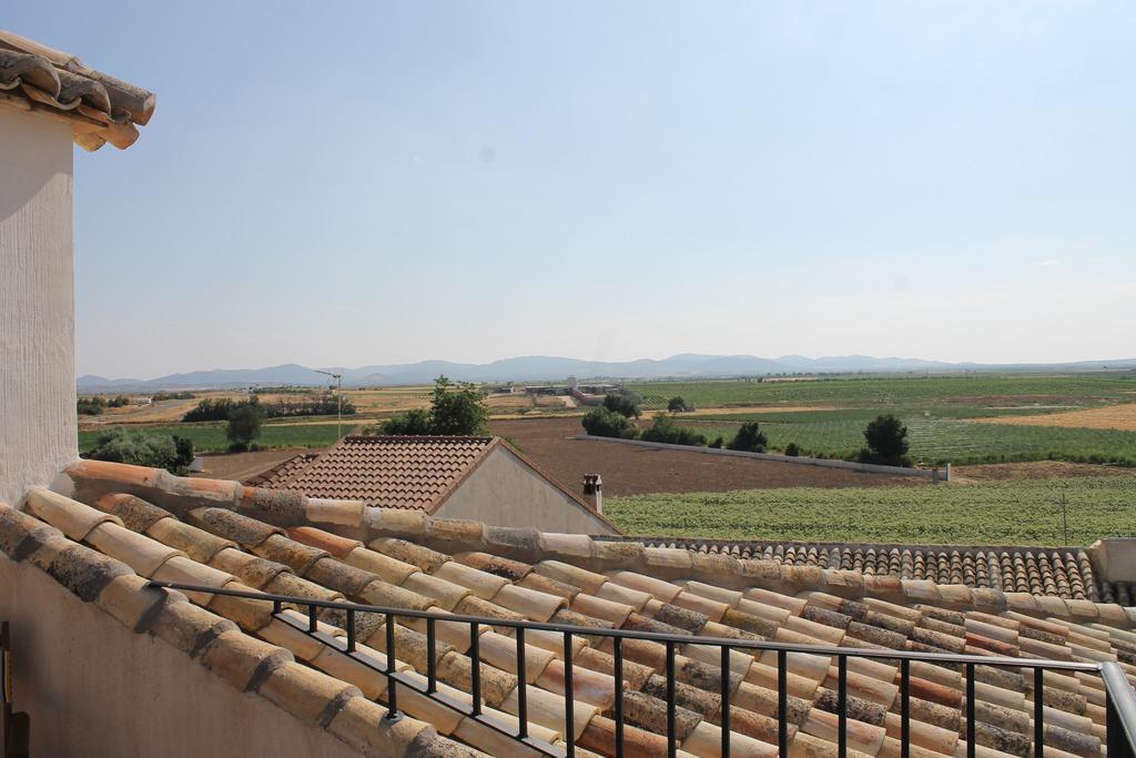 Casona Del Buen Vivir Guest House Camunas ภายนอก รูปภาพ