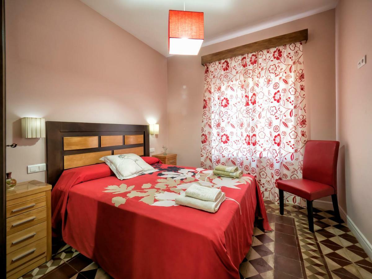 Casona Del Buen Vivir Guest House Camunas ภายนอก รูปภาพ