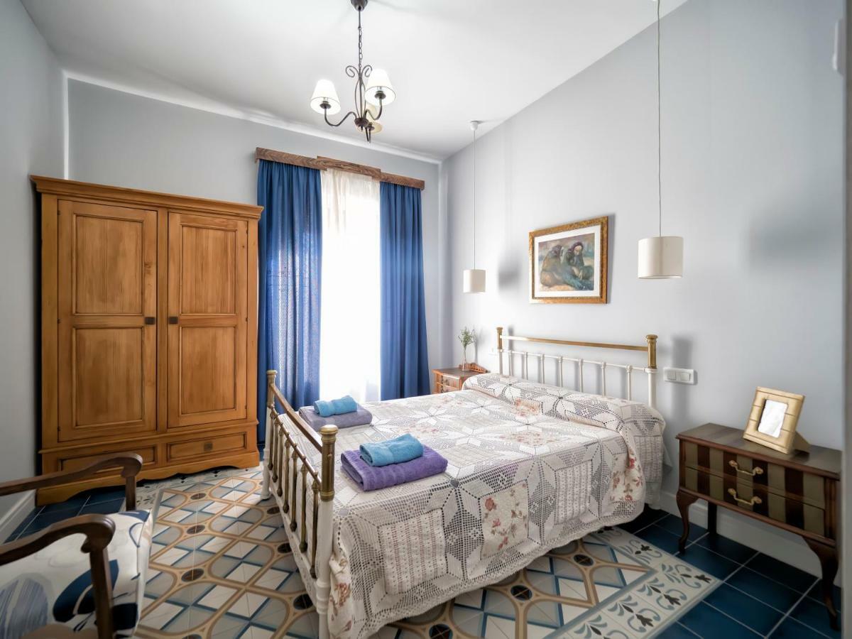 Casona Del Buen Vivir Guest House Camunas ภายนอก รูปภาพ