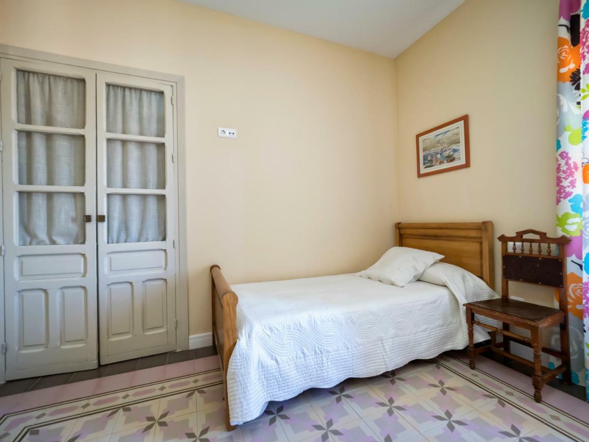 Casona Del Buen Vivir Guest House Camunas ภายนอก รูปภาพ
