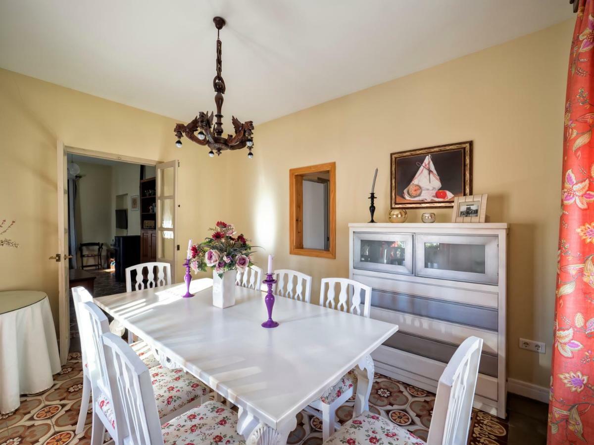 Casona Del Buen Vivir Guest House Camunas ภายนอก รูปภาพ