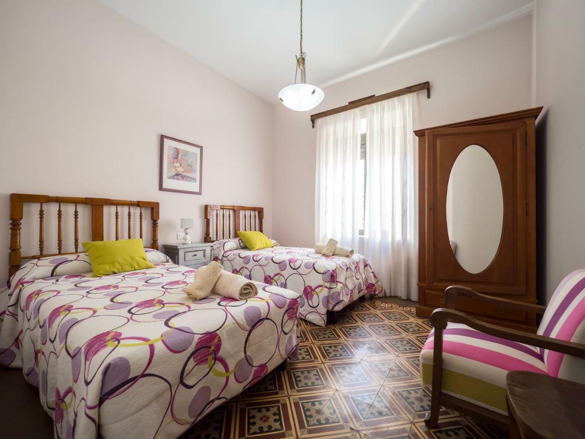 Casona Del Buen Vivir Guest House Camunas ภายนอก รูปภาพ